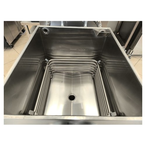 Фритюрница электрическая Kocateq MCEF 87