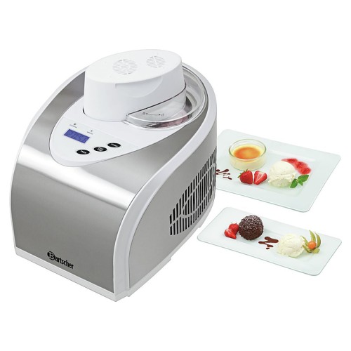 Фризер для мороженого Bartscher 135002