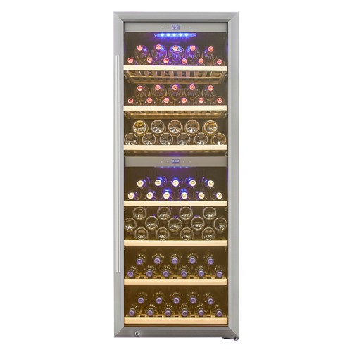 Винный шкаф Cold Vine C126-KSF2