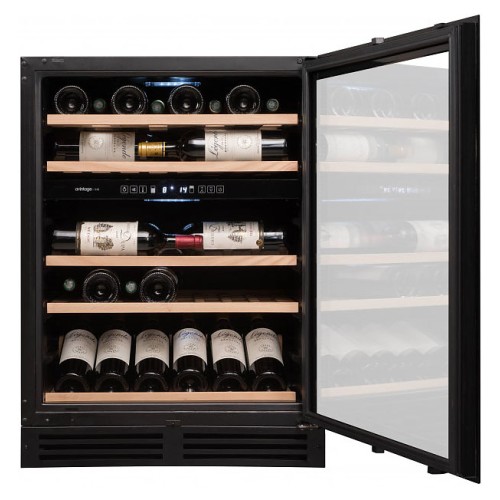 Винный шкаф Climadiff Avintage AVU53 PREMIUM