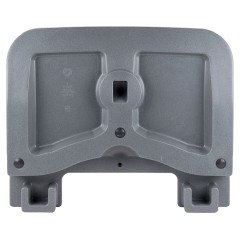 Стол концевой для подносов Cambro VBRTBL 191 гранитно-серый