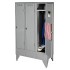 Шкаф для одежды Проммаш МД-33,3