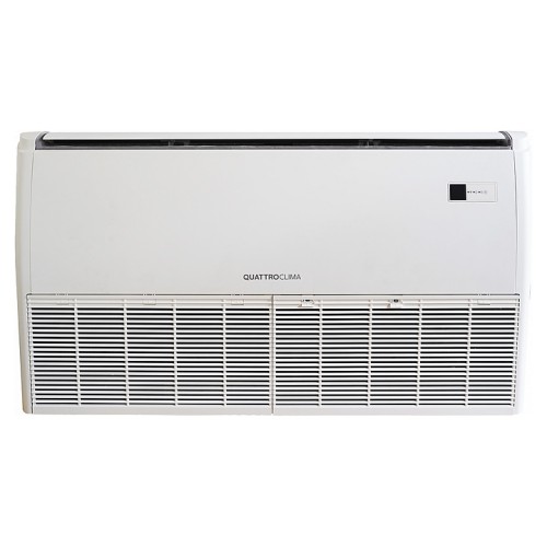 Сплит-система напольно-потолочная QUATTROCLIMA QV-I60FG/QN-I60UG