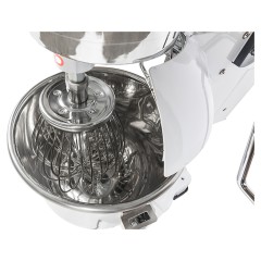 Миксер планетарный Miratek MG-30 (380 В)