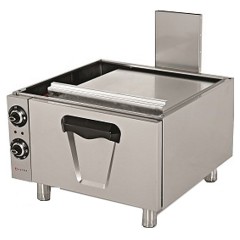 ШКАФ ЖАРОЧНЫЙ ЭЛЕКТРИЧЕСКИЙ 700 СЕРИИ TATRA TEO.87