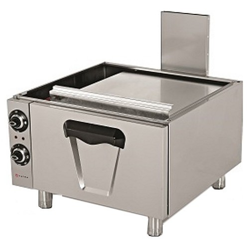 ШКАФ ЖАРОЧНЫЙ ЭЛЕКТРИЧЕСКИЙ 700 СЕРИИ TATRA TEO.87