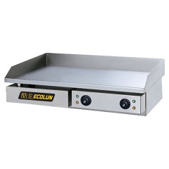 Поверхность жарочная ECOLUN EN 820
