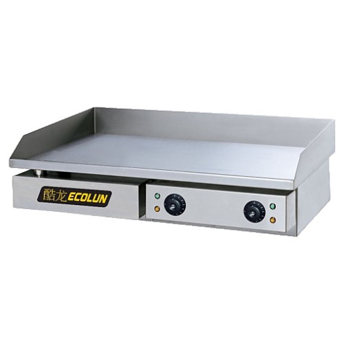 Поверхность жарочная ECOLUN EN 820