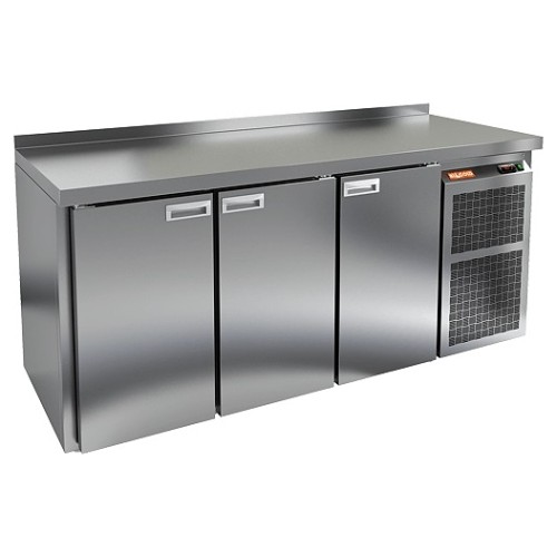 Стол холодильный HICOLD SN 111 BR2 TN