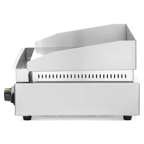 Поверхность-гриль жарочная HENDI Profi Line 203125