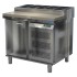Стол холодильный для пиццы КАМИК СОП-К-101076