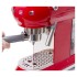 Кофемашина SMEG ECF01RDEU