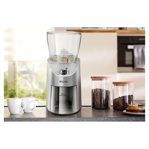 Кофемолка Nivona CafeGrano NICG 130