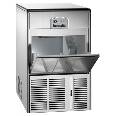 Льдогенератор Icematic E30 W