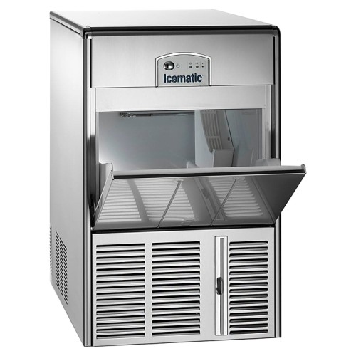Льдогенератор Icematic E30 W