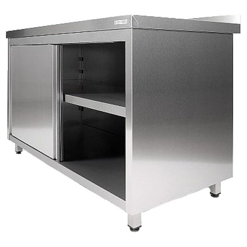 Стол производственный Restoinox СПЗК-15/7-Б