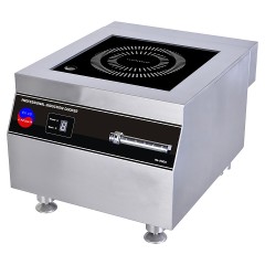 Плита индукционная INDOKOR IN8000