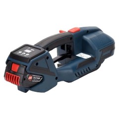 Стреппинг-инструмент аккумуляторный Hualian KZ-16