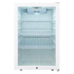 Холодильник для косметики и напитков Cellar Private CP062AW