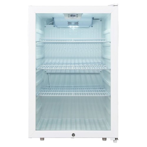 Холодильник для косметики и напитков Cellar Private CP062AW