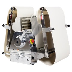 Тестораскаточная машина для слоеного теста Danler KDT-520 (380 В)