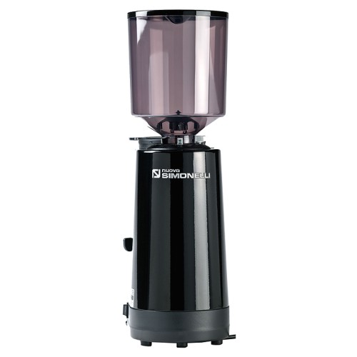 Кофемолка Nuova Simonelli MDX black