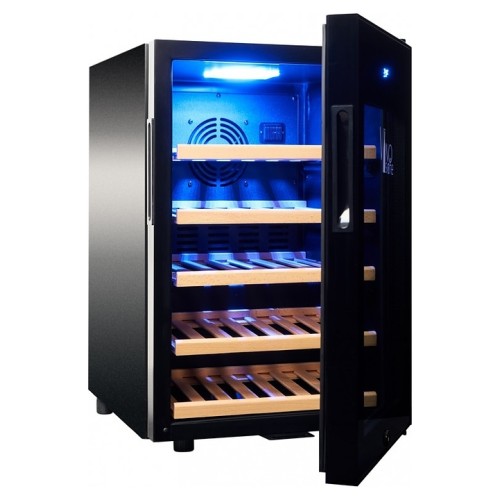 Винный шкаф Vinosafe VSF21AM