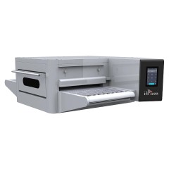Печь конвейерная ITPIZZA T40 TS