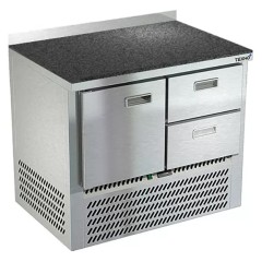 СТОЛ МОРОЗ. ПРИСТЕН. КАМЕНЬ СПН/М-422/12-1006