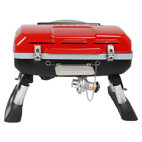 Гриль газовый Libhof Q-100