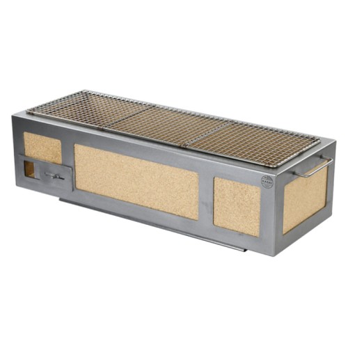 Японский гриль Kasai Long Konro