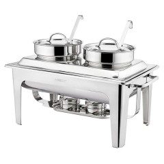 Мармит Sunnex X58229 4 л