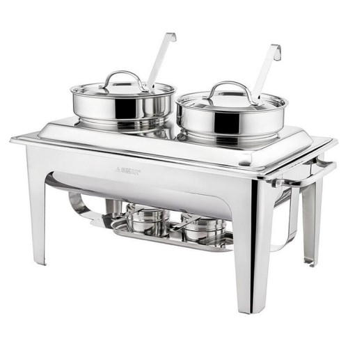 Мармит Sunnex X58229 4 л