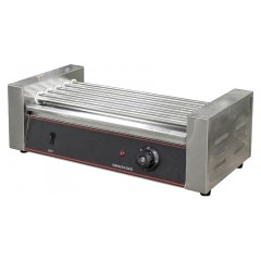 Гриль роликовый ROAL RG-05