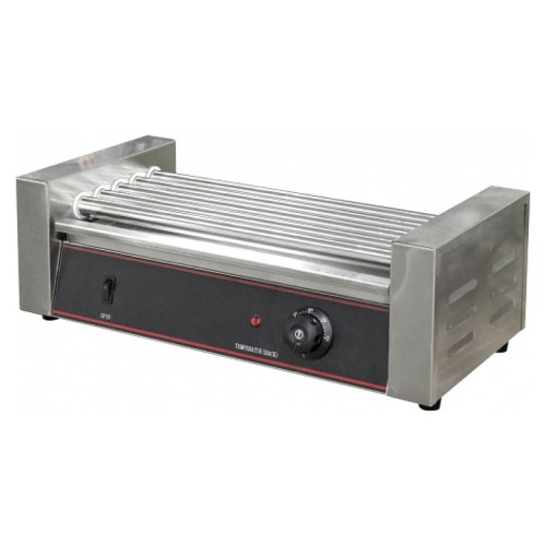 Гриль роликовый ROAL RG-05