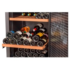 Винный шкаф Climadiff RESERVE300XL