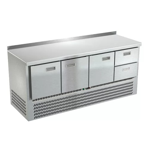 СТОЛ ХОЛОД. ПРИСТ. ПОЛИПРОП. СПН/О-622/32-1907