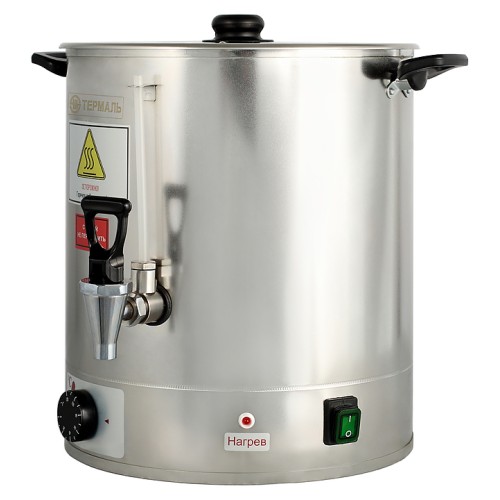 Бак электрический Термаль БЭ-15/3