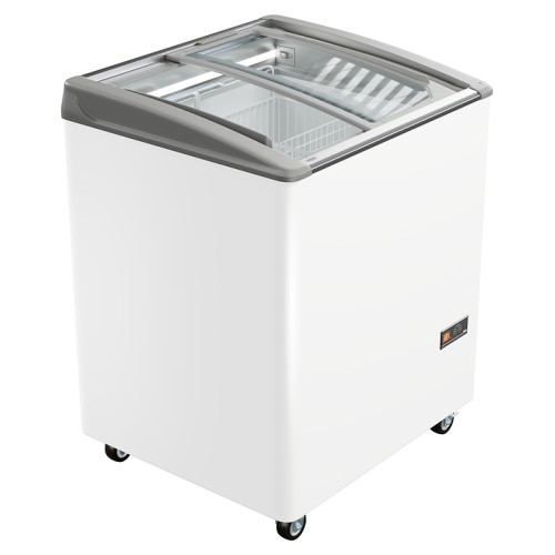 Ларь морозильный Haier SD-206AE