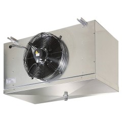 Воздухоохладитель Rivacold RCMR1350606 среднетемпературный потолочный кубический