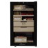 Сигарный шкаф MEYVEL MC-70BT