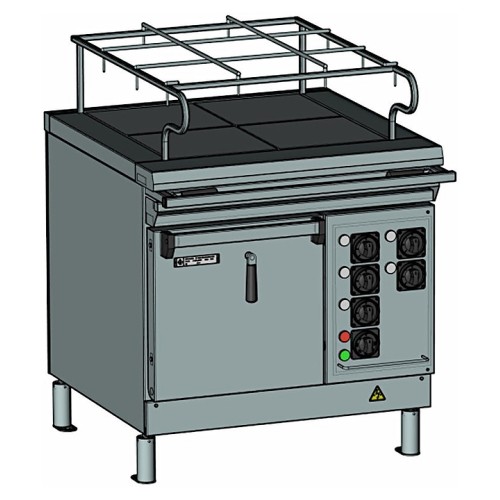 Плита электрическая Проммаш ПСЭ-0,36Ш