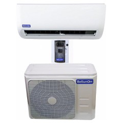 Сплит-система холодильная Belluna S226i