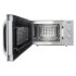 Печь микроволновая ROAL DBC-C85
