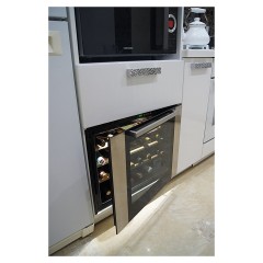 Винный шкаф Indel B BUILT-IN 24 HOME PLUS