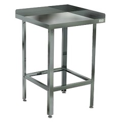 Стол разделочный Кобор СУ-70/70