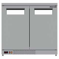 Стол холодильный POLAIR TM102-G без борта