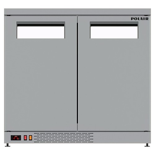 Стол холодильный POLAIR TM102-G без борта