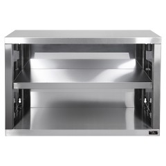 Полка настенная Luxstahl ПНШО-900