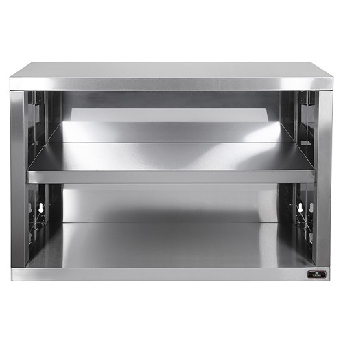 Полка настенная Luxstahl ПНШО-900